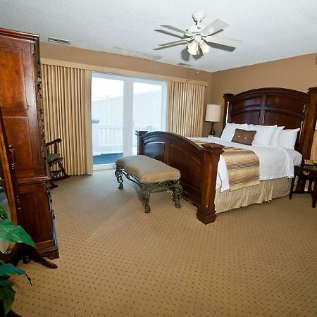 Desoto Beach Bed And Breakfast Tybee Island Zewnętrze zdjęcie