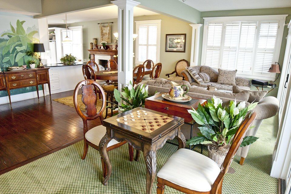Desoto Beach Bed And Breakfast Tybee Island Zewnętrze zdjęcie