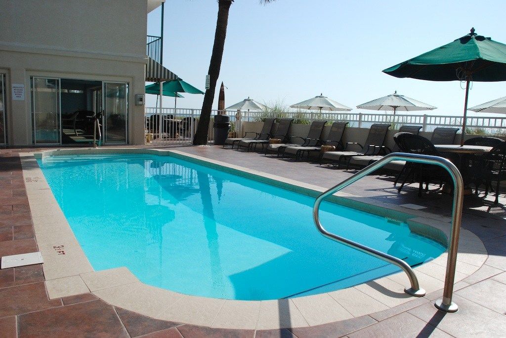 Desoto Beach Bed And Breakfast Tybee Island Zewnętrze zdjęcie
