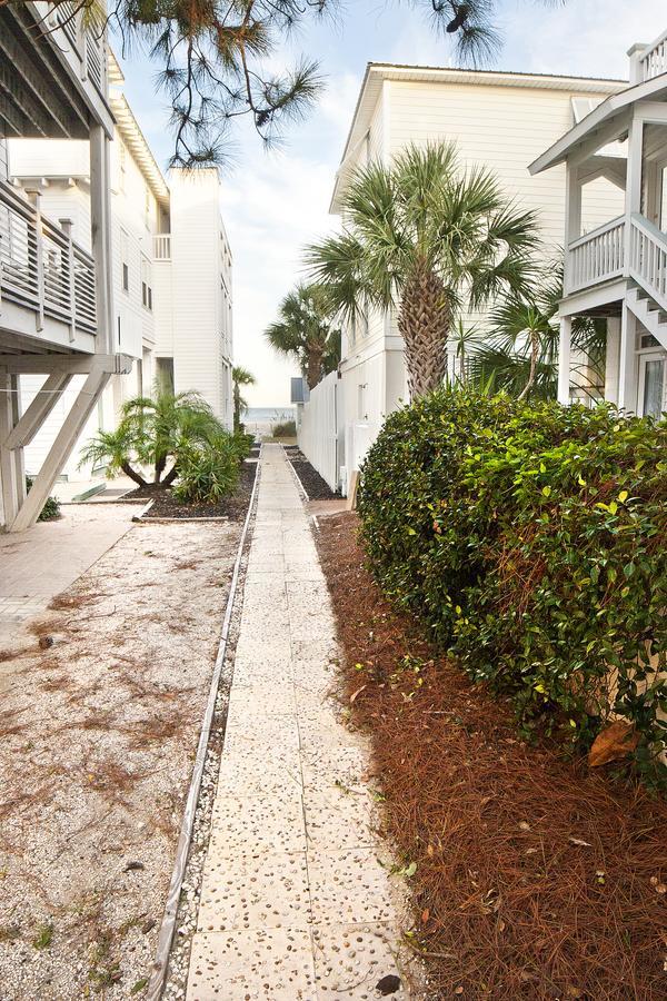 Desoto Beach Bed And Breakfast Tybee Island Zewnętrze zdjęcie