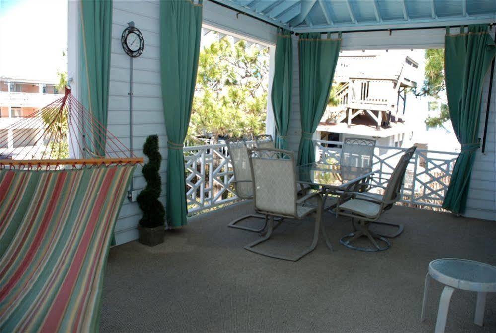 Desoto Beach Bed And Breakfast Tybee Island Zewnętrze zdjęcie