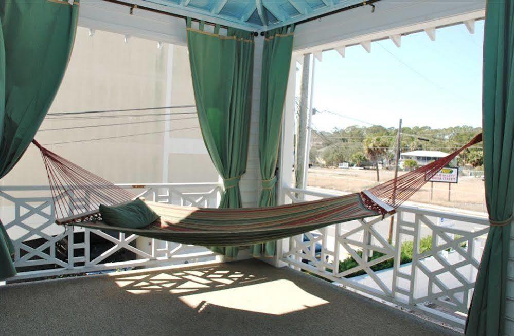 Desoto Beach Bed And Breakfast Tybee Island Zewnętrze zdjęcie