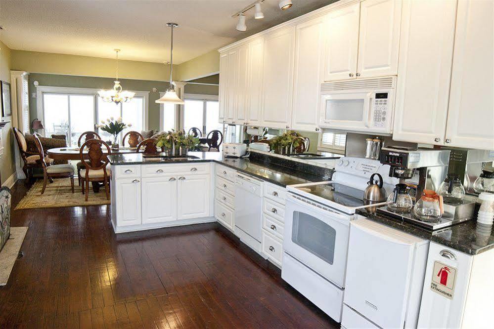 Desoto Beach Bed And Breakfast Tybee Island Zewnętrze zdjęcie