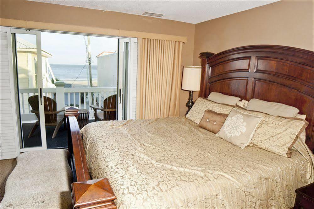 Desoto Beach Bed And Breakfast Tybee Island Zewnętrze zdjęcie