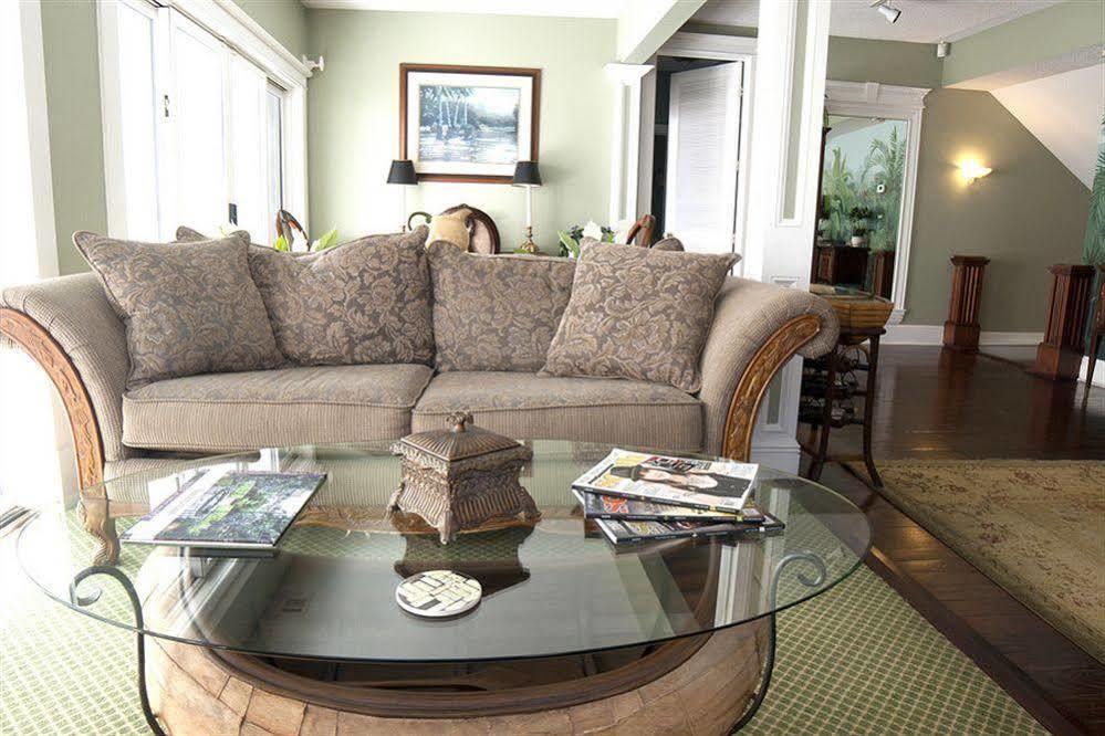 Desoto Beach Bed And Breakfast Tybee Island Zewnętrze zdjęcie