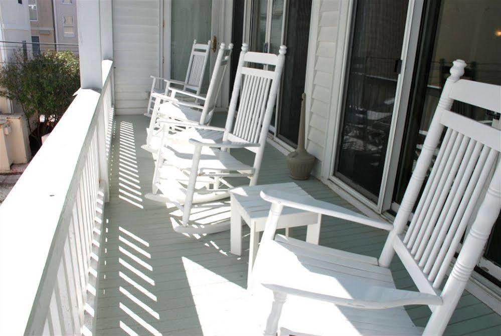 Desoto Beach Bed And Breakfast Tybee Island Zewnętrze zdjęcie