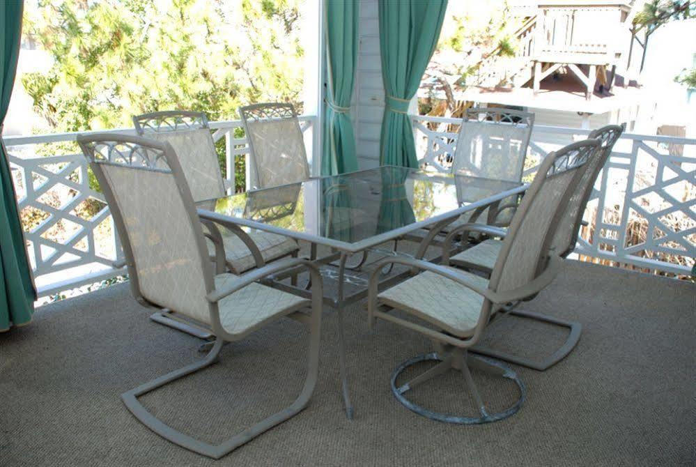 Desoto Beach Bed And Breakfast Tybee Island Zewnętrze zdjęcie