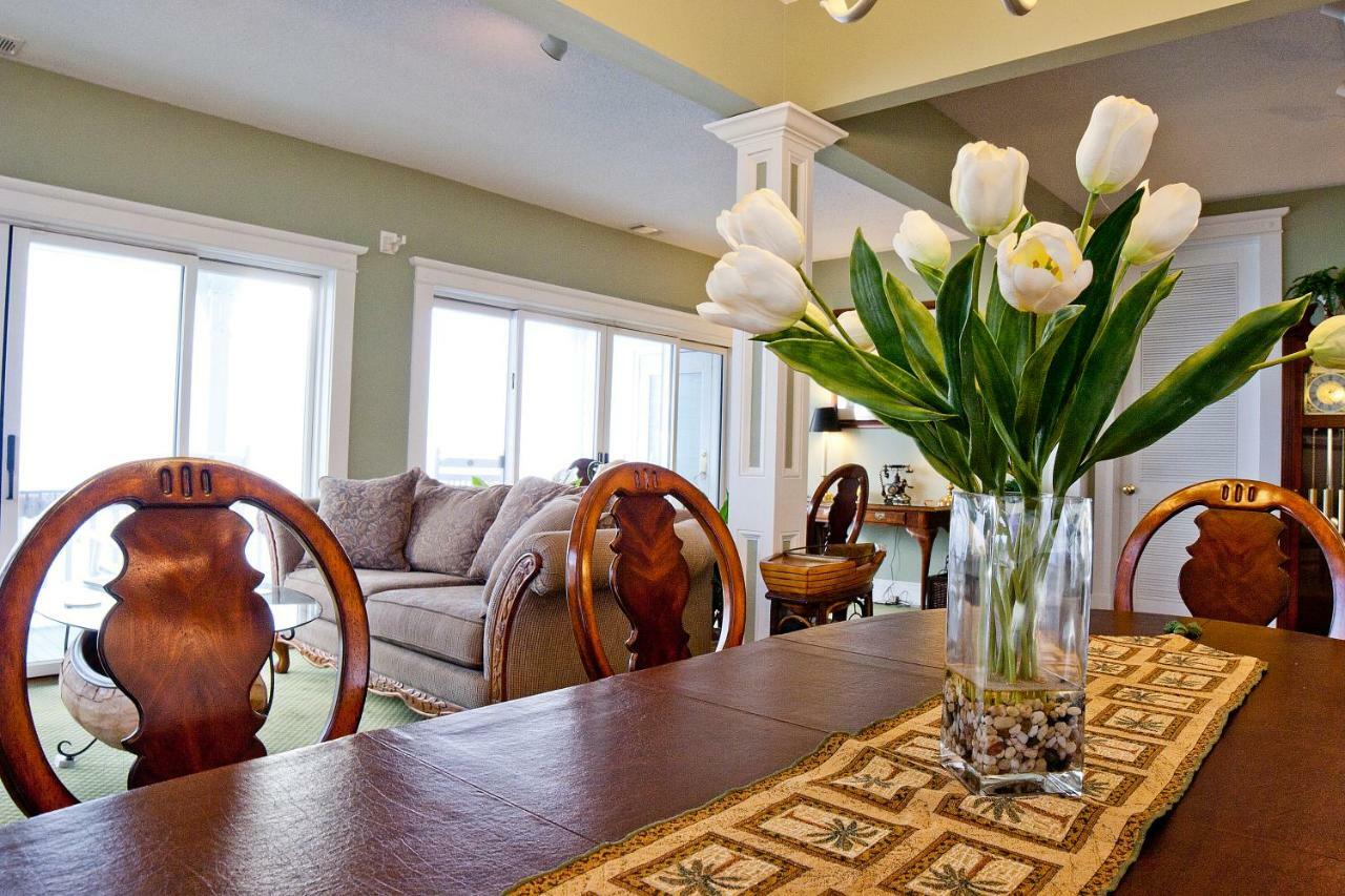 Desoto Beach Bed And Breakfast Tybee Island Zewnętrze zdjęcie