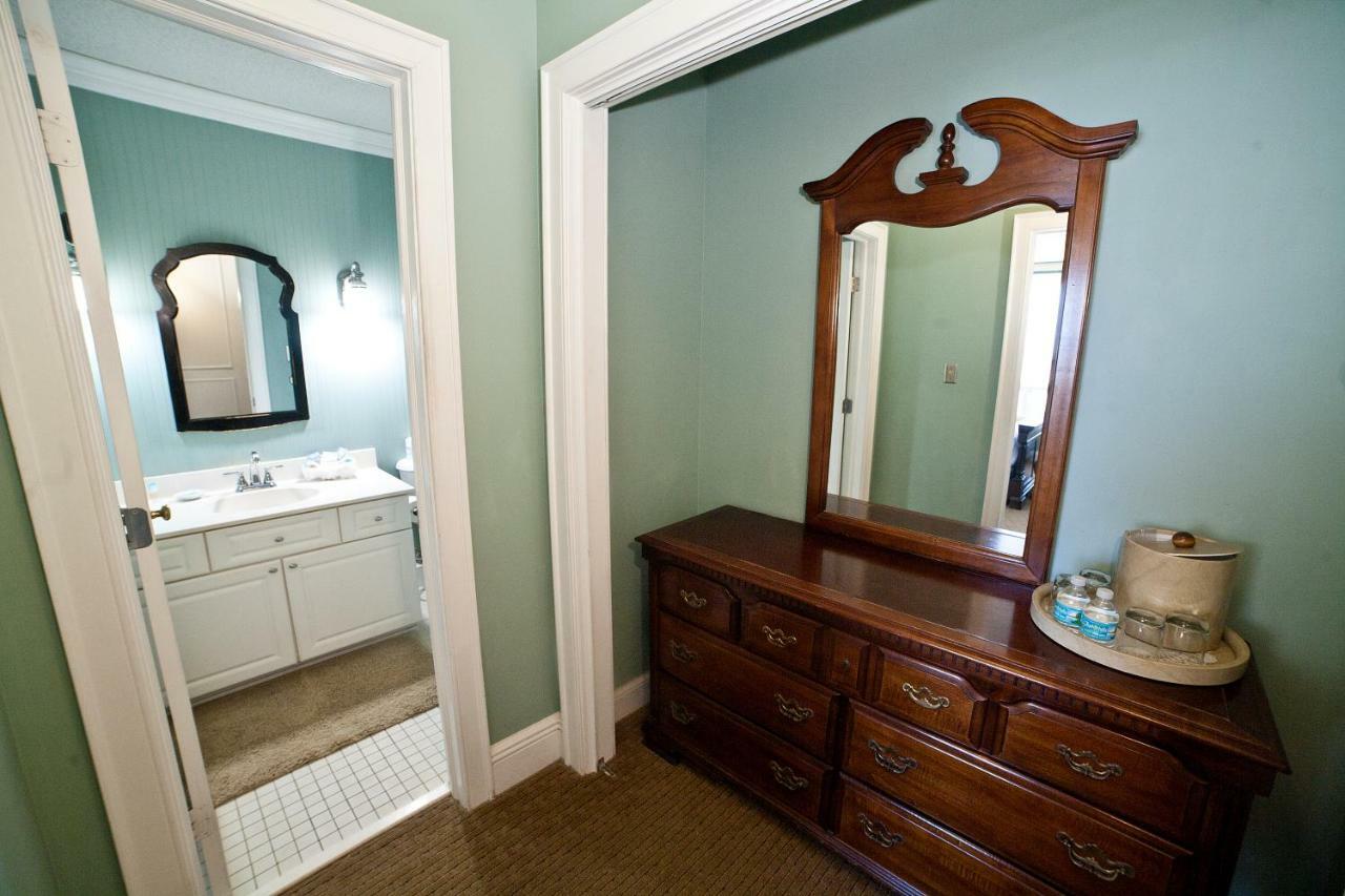 Desoto Beach Bed And Breakfast Tybee Island Zewnętrze zdjęcie