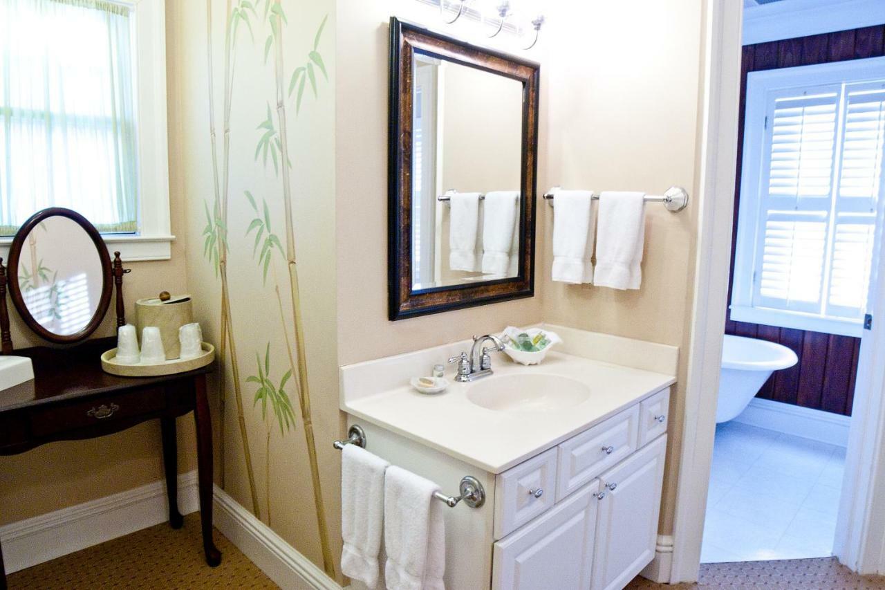Desoto Beach Bed And Breakfast Tybee Island Zewnętrze zdjęcie