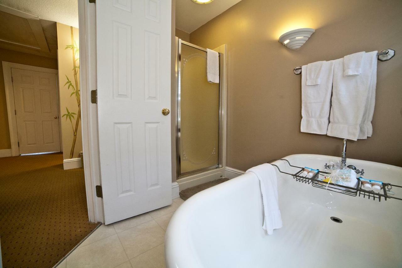 Desoto Beach Bed And Breakfast Tybee Island Zewnętrze zdjęcie