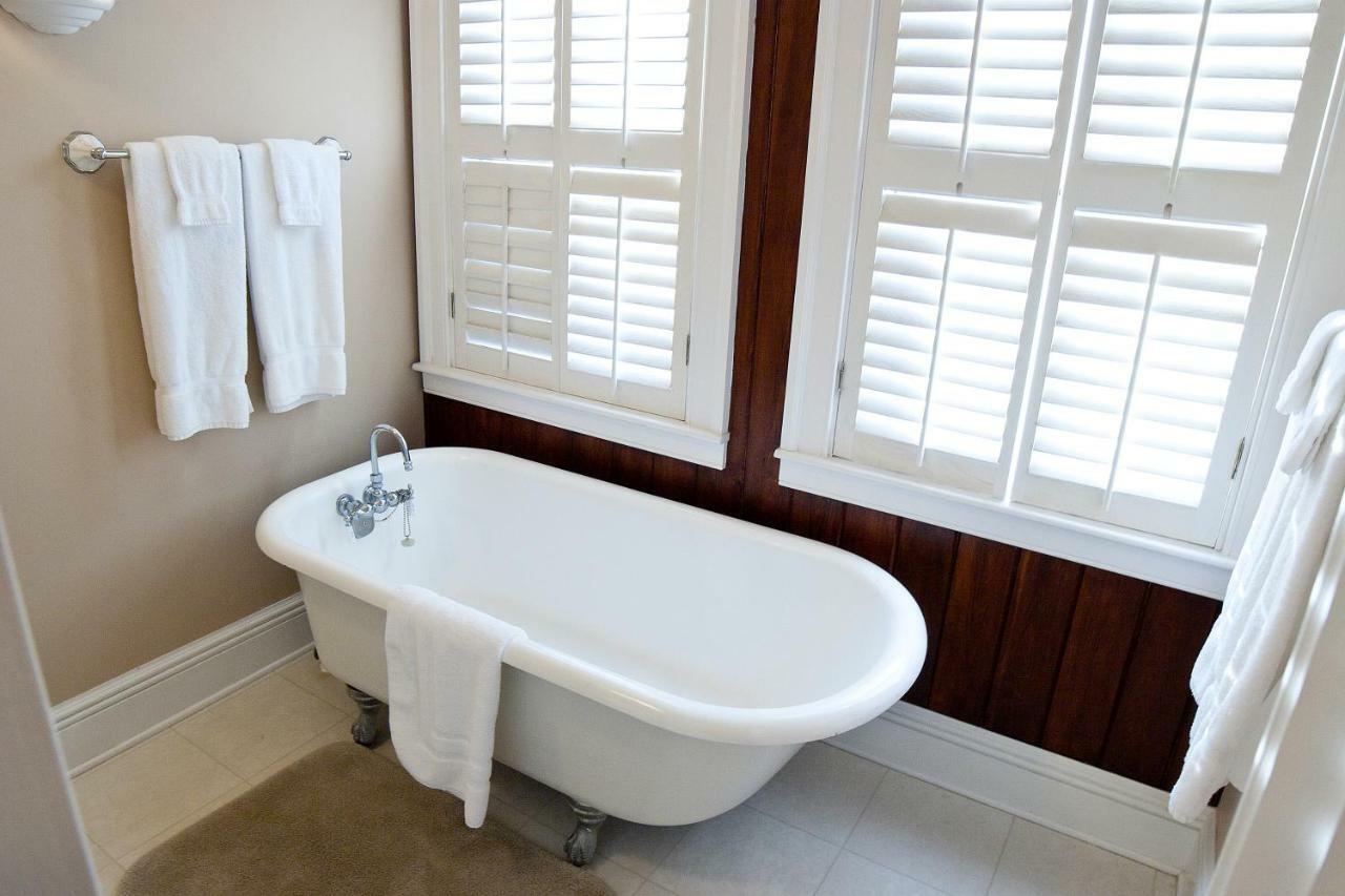 Desoto Beach Bed And Breakfast Tybee Island Zewnętrze zdjęcie